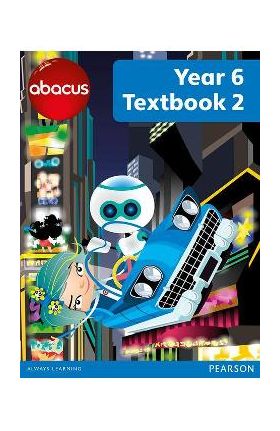 Abacus Year 6 Textbook 2