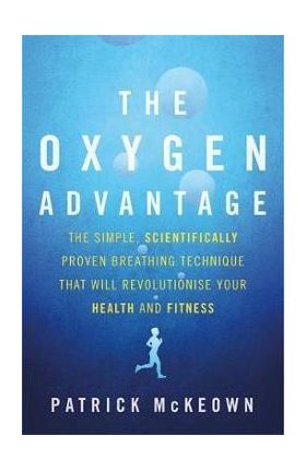 Oxygen Advantage