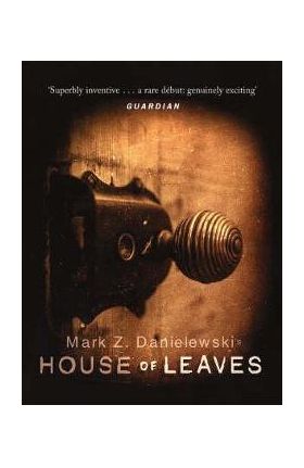 House Of Leaves