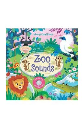 Zoo Sounds - Sam Taplin