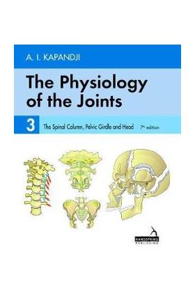 Physiology of the Joints - Volume 3 - AI Kapandji