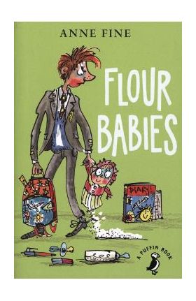 Flour Babies - Anne Fine