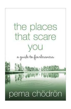 Places That Scare You