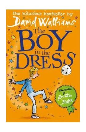 Boy in the Dress