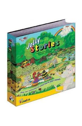 Jolly Stories