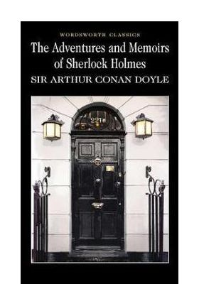 Adventures & Memoirs of Sherlock Holmes