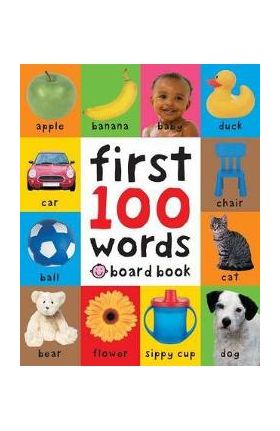 First 100 Words