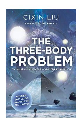 Three-Body Problem