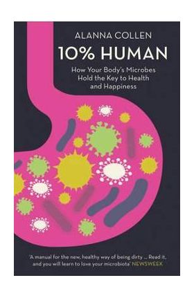 10% Human