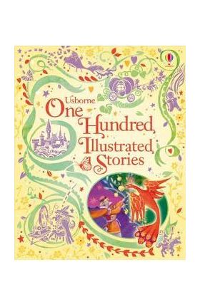 One Hundred Illustrated Stories -