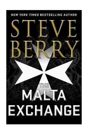 Malta Exchange - Steve Berry