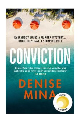 Conviction - Denise Mina