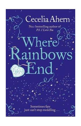 Where Rainbows End