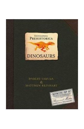 Encyclopedia Prehistorica