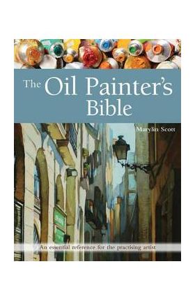 Oil Painter's Bible