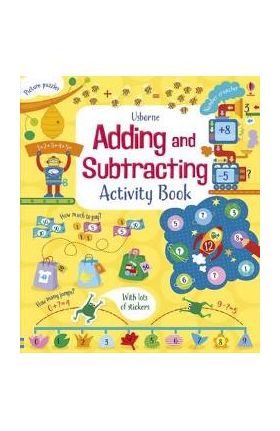 Adding and Subtracting