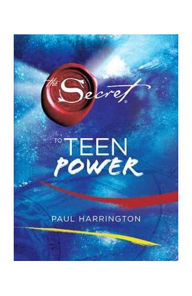 Secret to Teen Power