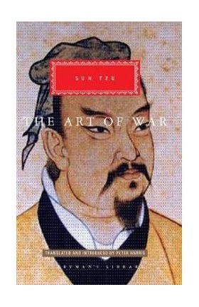 Sun Tzu: The Art of War