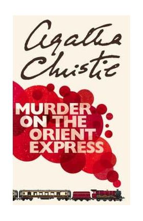 Murder on the Orient Express