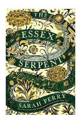 Essex Serpent