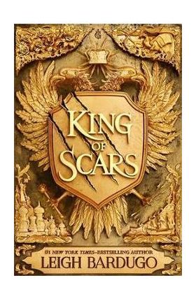 King of Scars