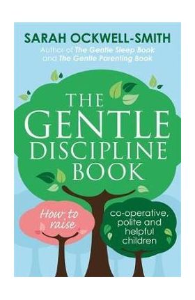 Gentle Discipline Book