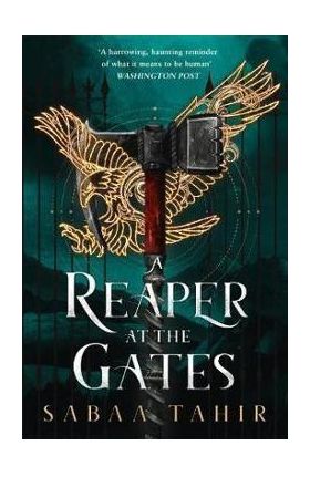 Reaper at the Gates
