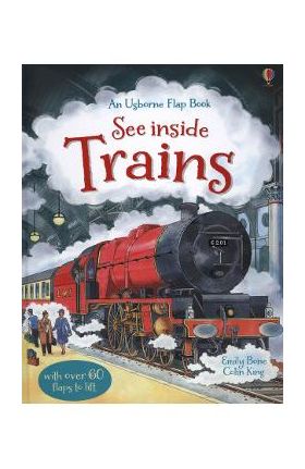 See Inside Trains