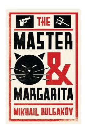 Master and Margarita -