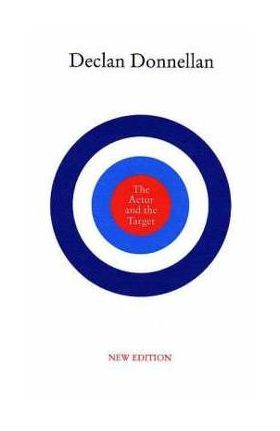 Actor and the Target - Declan Donnellan