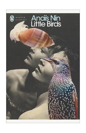 Little Birds - Anais Nin