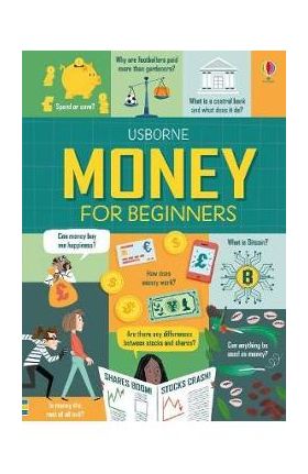 Money for Beginners - Eddie Reynolds