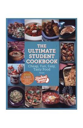 Ultimate Student Cookbook -