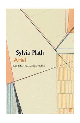 Ariel - Sylvia Plath