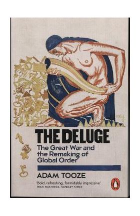 Deluge - Adam Tooze