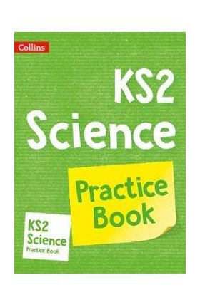 KS2 Science Practice Workbook -