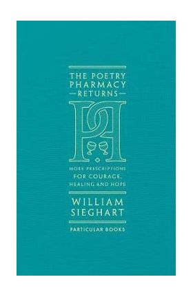 Poetry Pharmacy Returns -