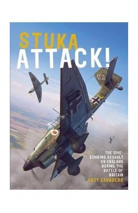 Stuka Attack -