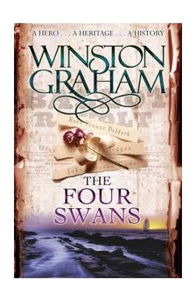 Four Swans