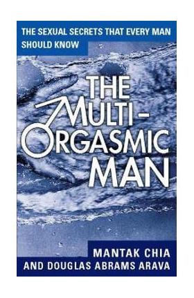 Multi-orgasmic Man