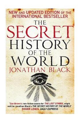 Secret History of the World