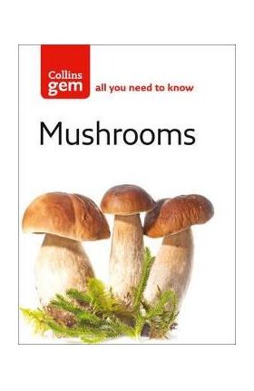 Mushrooms