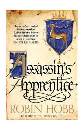 Assassin's Apprentice