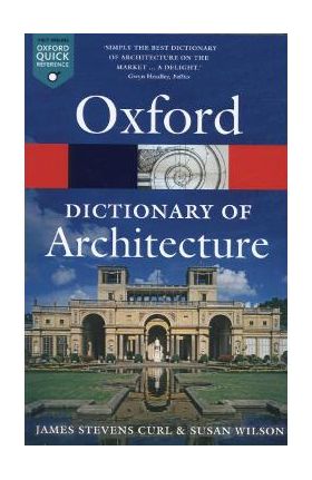 Oxford Dictionary of Architecture