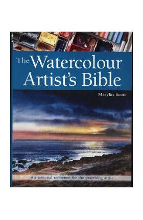 Watercolour Artist's Bible