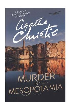 Murder in Mesopotamia