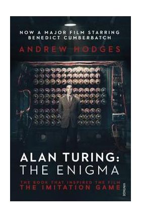 Alan Turing: The Enigma