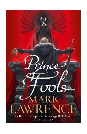 Prince of Fools