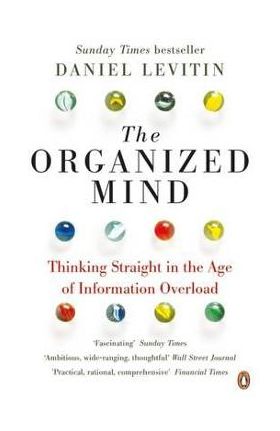 Organized Mind