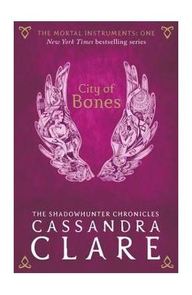 Mortal Instruments 1: City of Bones